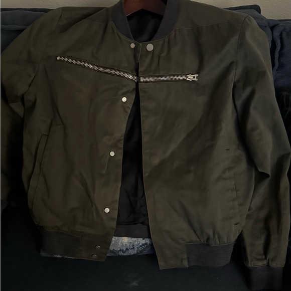 Used Balenciaga Jacket